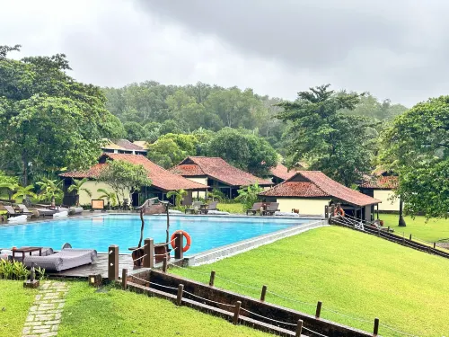 Khu Nghỉ Dưỡng Chen Sea Phú Quốc Thư giãn & Giải trí Photos