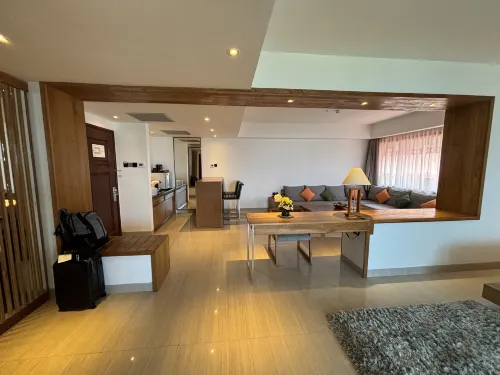 Hotel Nikko Bali Benoa Beach Photos