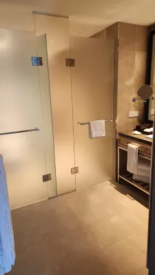 Sofitel Sydney Darling Harbour Kamar Photos