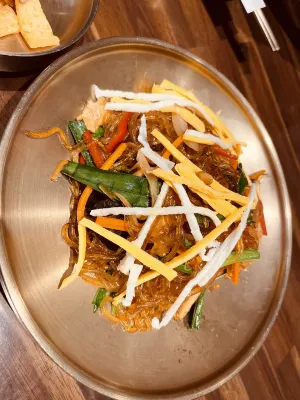 Hotel Resol Nagoya Restauration Photos