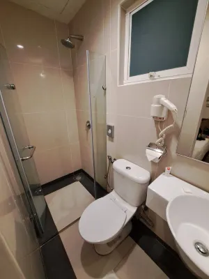 Tune Hotel KLIA Aeropolis (Airport Hotel) الغرف Photos