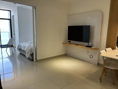 Charis Seaview Suites at The Shore Kota Kinabalu 房間 Photos
