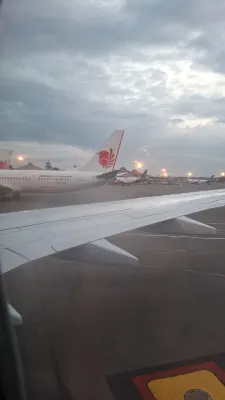 Bobopod  Airport CBC, Tangerang Dekat Hotel Photos