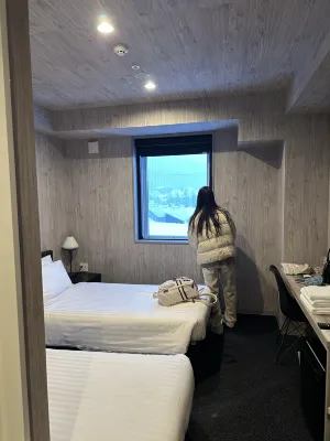 Midtown Niseko Rooms Photos