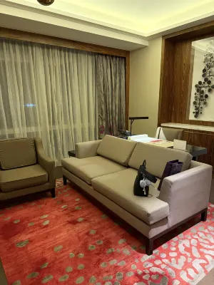 Winford Resort and Casino Manila Zimmer Photos