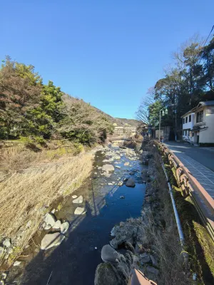 仙景日式旅館 酒店鄰近 Photos