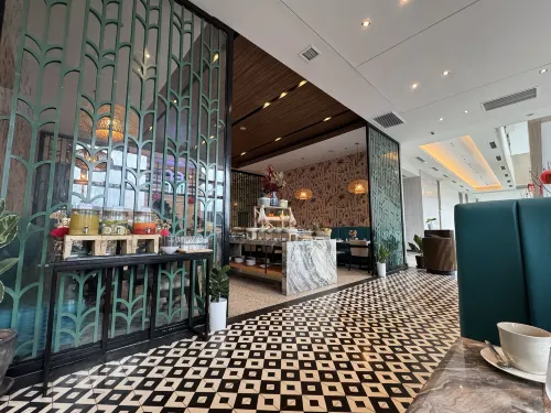 Citadines Bacolod City Общественные зоны Photos