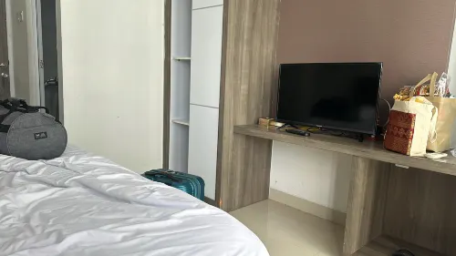 Hotel Dhika Serenity Surabaya Kamar Photos