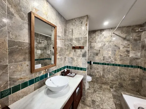 Pilgrimage Village Boutique Resort & Spa Номера Photos