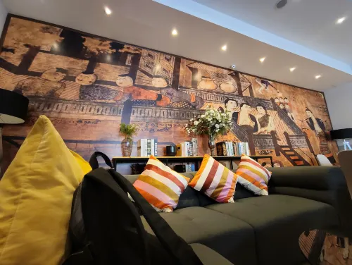 SureStay By Best Western Iconic Suvarnabhumi Photos