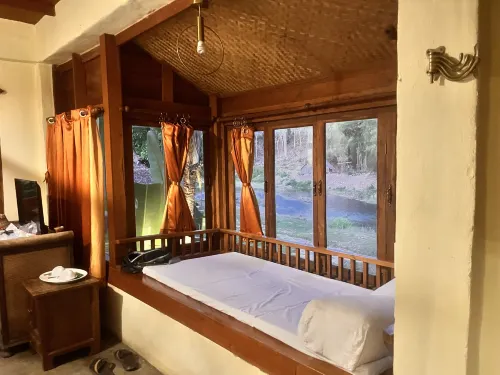 Pai Vimaan Resort Rooms Photos