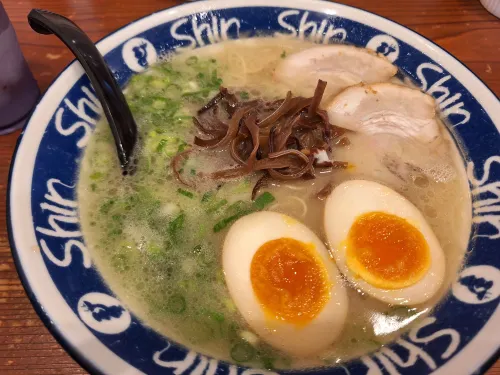 Dukes Hotel Hakata Ristorazione Photos