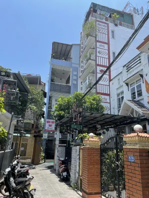 Hong Thien Ruby Hotel Photos