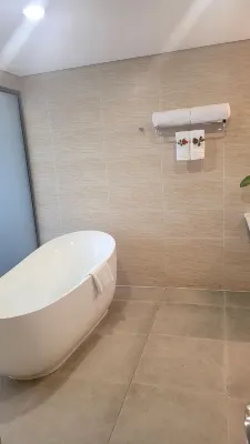 플라밍고 다이 라이 리조트 객실 Photos