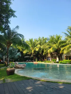 M Village Phu Quoc Leisure & Recreation Photos