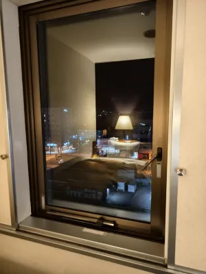 Chitose Daiichi Hotel Photos
