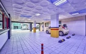 Top Motel Busan Area Publik Photos