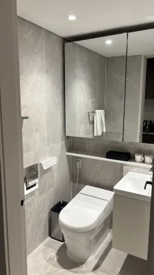 HOTEL BOTANIK 世運 明洞 房間 Photos