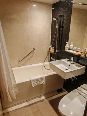 KYOTO TOKYU HOTEL Rooms Photos
