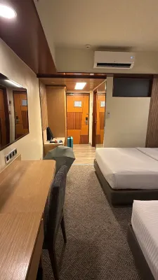 Sotogrande Hotel Baguio Rooms Photos