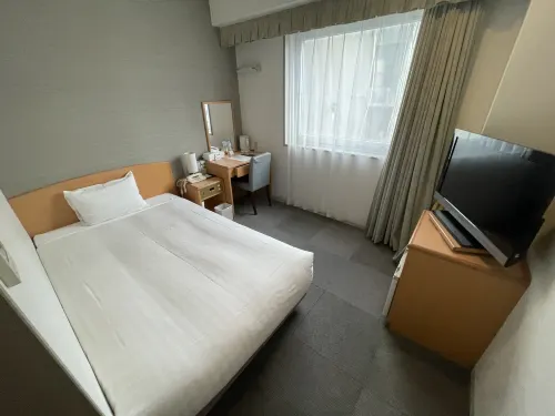 Bright Park Hotel Rooms Photos