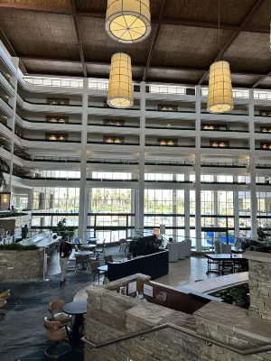 JW Marriott Desert Springs Resort & Spa Общественные зоны Photos