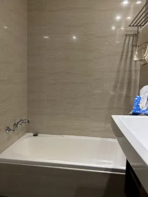 Quality Hotel Ambassador Perth Camere Photos