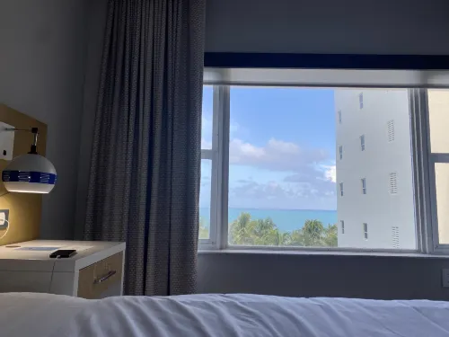 Radisson Resort Miami Beach الغرف Photos