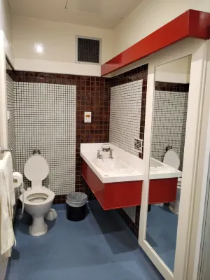 Hotel Waterloo & Backpackers Chambres Photos