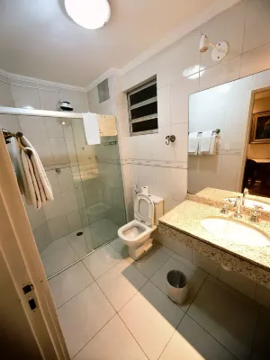 Hotel Castelar Rooms Photos