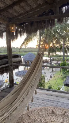 Moriá Eco Lodge À proximité de l'hôtel Photos