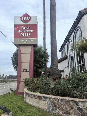 Best Western Plus Newport Mesa Inn Near Hotel Photos