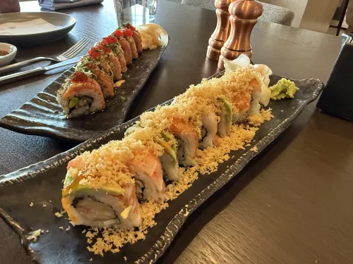 San Diego Marriott Del Mar Ăn uống Photos