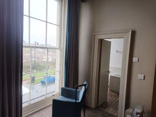 The Royal Hotel Whitby Chambres Photos
