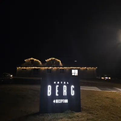 Hotel Berg by Keflavik Airport Near Hotel Photos