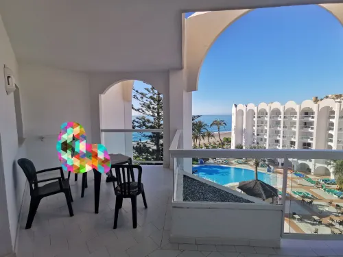 Ona Marinas de Nerja Spa Resort Photos