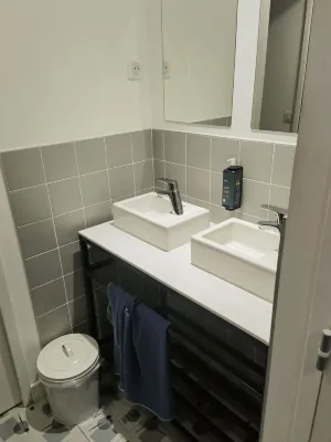 Beau M Hostel Chambres Photos