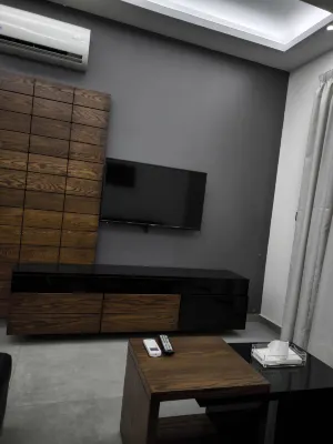 Matar Residence - Spacious Hotel Suites in Beirut 객실 Photos