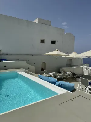 Pantelia Suites Leisure & Recreation Photos