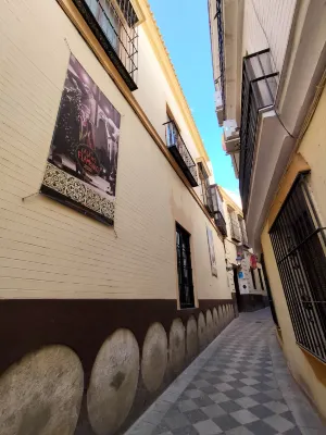 Hotel Alcántara Near Hotel Photos
