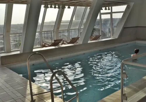 Savoy Hotel Loisirs et amusements Photos