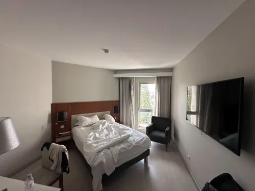 Best Western Hotel Dom Bernardo Chambres Photos