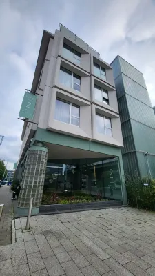 Hotel2Stay Extérieur Photos