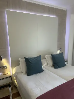 Grupotel Acapulco Playa - Adults Only Rooms Photos