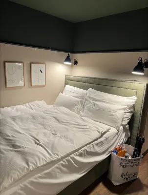 Boutique Hotel Josef Rooms Photos