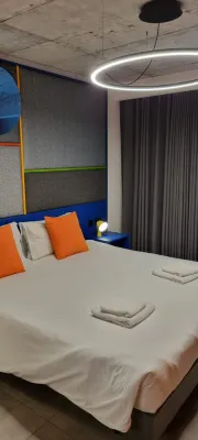 Ikyk Hotel- IK Collection Chambres Photos