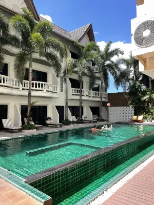 Buasri Boutique Patong Benessere e tempo libero Photos