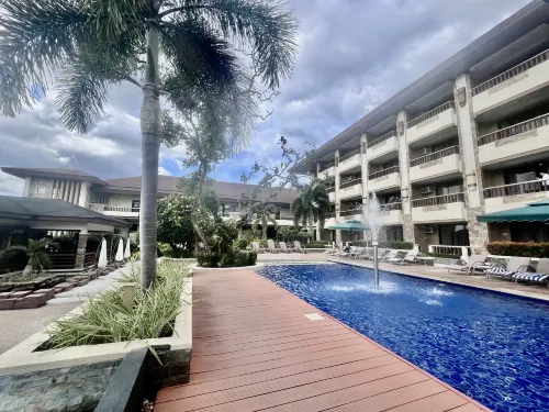 Coron Westown Resort Loisirs et amusements Photos