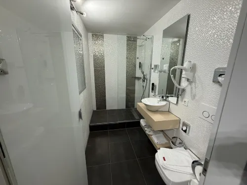 Hotel Bayer's Boztepe Chambres Photos