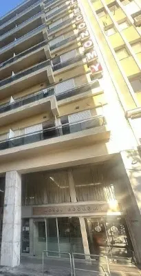 Economy Hotel Photos